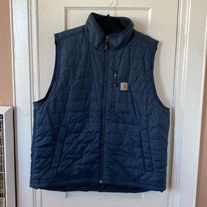 Carhartt Rain Defender Men’s Vest